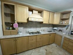 Blk 698D Hougang Street 52 (Hougang), HDB Executive #574027161
